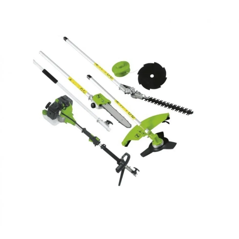 Kit d'entretien - tronçonneuse - débroussailleuse - ZI-GPS182J ZIPPER