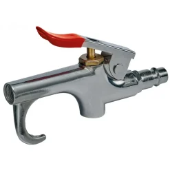 Kit de pistolet de gonflage pour compresseur EINHELL
