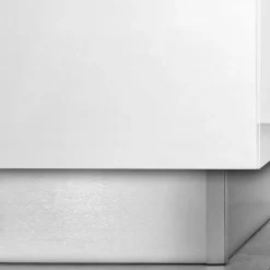 Kit de plinthes de cuisine Plasline - avec connecteurs d'angle EMUCA