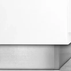 Kit de plinthes de cuisine Plasline - avec connecteurs d'angle EMUCA