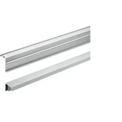 Kit de profil de coulissage et guidage - TopLine L HETTICH