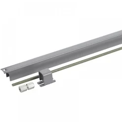 Kit de prolongation pour porte coupe feu grande hauteur maxi 3200 mm JPM