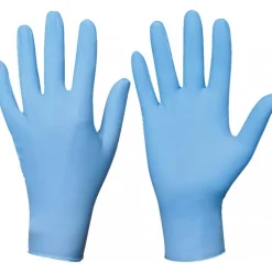 Kit de protection individuelle – usage unique DALEP