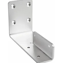 Kit de 2 équerres de renfort pour traverses POTTKER