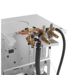 Kit de raccordement pour pompes à chaleur GeniaSet SAUNIER DUVAL