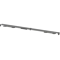 Kit de rail SLIDER L70 FLEX - haut et bas SALICE