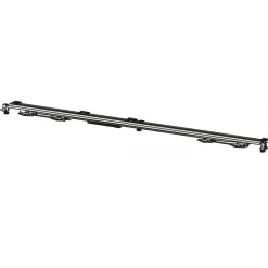 Kit de rail SLIDER M50 FLEX - haut et bas SALICE