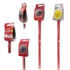 Kit de ramonage - cannes et écouvillons - Caminet Flex ASSISTANCE CHIMIQUE