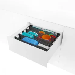 Kit de rangement pour tiroir - SpaceFlexx KESSEBÖHMER