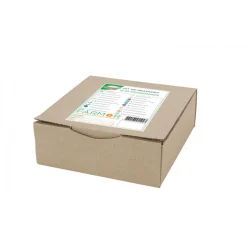 Kit de réassort multirisques pour armoire à pharmacie - 5 à 10 personnes FARMOR