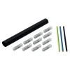 Kit de réparation de câble sous gaine Push Wire Inline série 2773 WAGO