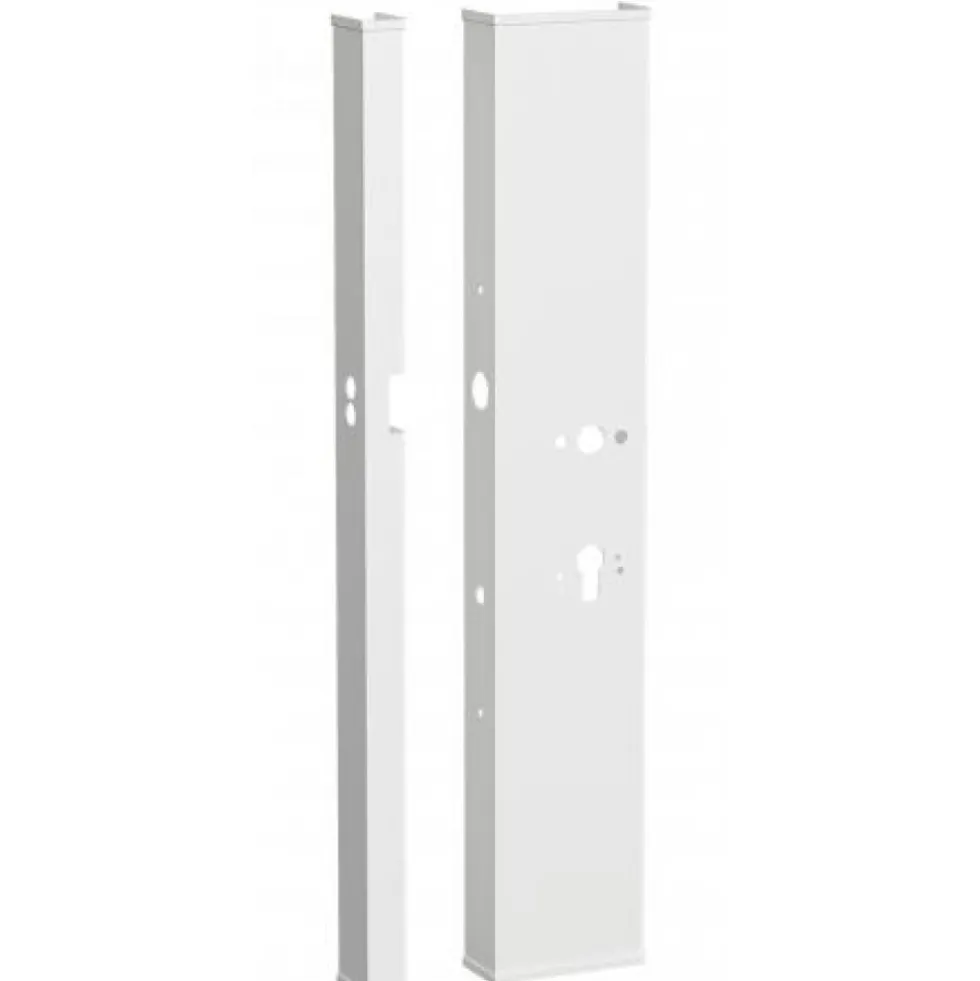 Kit de réversibilité pour serrure multipoints Protective VACHETTE