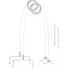 Kit de suspension pour armature industrielle Low Bay Flex Ledvance