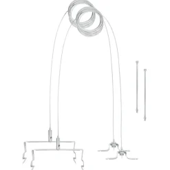 Kit de suspension pour armature industrielle Low Bay Flex Ledvance