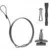 Kit de suspension pour cassette de climatisation - avec outil de pose GRIPPLE