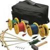 Kit de terre et résistivité 4P 50m - P01102040 CHAUVIN ARNOUX