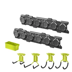 Kit d'installation complet - 7 pièces - RSLWPK-7PC RYOBI