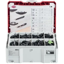 Kit d'éléments d'assemblage P-System - Basic LAMELLO