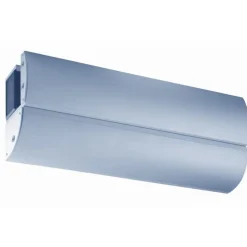 Kit d'équerres de fixation L et Z pour ventouse BVA300N et BVA300N-NFS EFF EFF