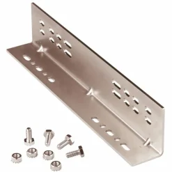 Kit d'équerres 634 XX pour coulisses 9301 et 7957 ACCURIDE