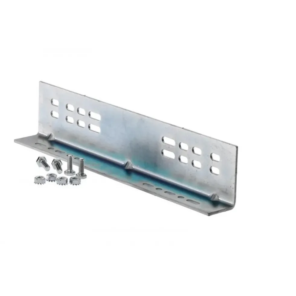 Kit d'équerres 634 XX pour coulisses 9301 et 7957 ACCURIDE