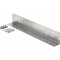Kit d'équerres 635 XX pour coulisses 5321 / 5321 EC ACCURIDE