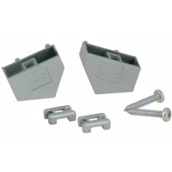 Kit 2 embouts latéraux Mecanno 3 L&S LIGHT