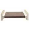 Kit Fixtab 960 pour tablette largeur maximum de 600 mm PRUNIER