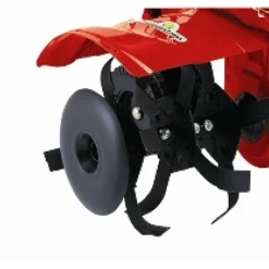 Kit fraises 75 cm pour motobineuse Z3 EUROSYSTEMS