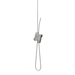 Kit 100 galets avec câble de suspension B-Lock GRIPPLE