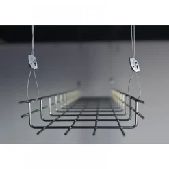 Kit 30 galets avec câble de suspension B-Lock GRIPPLE