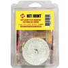 Kit joint - Adhésif plat - en fibre de verre ASSISTANCE CHIMIQUE