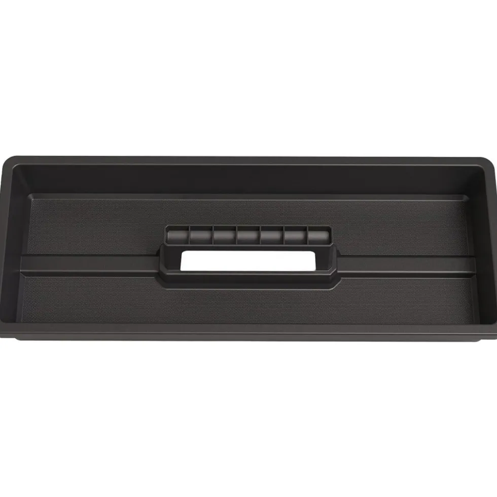 Kit 3 malettes de rangement E-Case Tower EINHELL