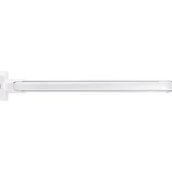 Kit mécanismes H/B, gâche et cales d’épaisseur pour antipanique IDEA PUSH 2/3 pts non coupe-feu 840 mm ISEO CITY