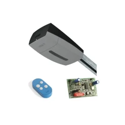 Kit moteur pour porte de garage basculante VER 06DES avec encodeur CAME