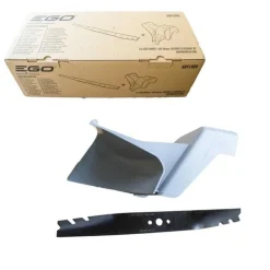 Kit mulching complet - LM19 EGO