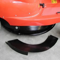 Kit mulching pour rider ASSO et Slalom 76 EUROSYSTEMS