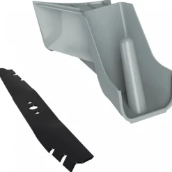 Kit mulching pour tondeuse électrique EGO EGO