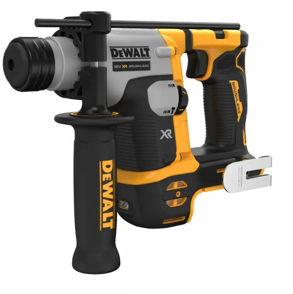 Kit 3 outils XR 18V 5Ah Li-Ion Brushless + 2 batteries 5Ah + 1 chargeur + 1 coffret TSTAK - DCK355P2T-QW DEWALT