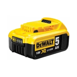 Kit 4 outils XR 18V 3x5Ah - DCK422P3T-QW DEWALT