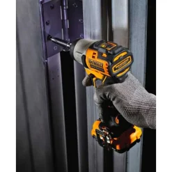 Kit 2 outils XR 12V - 2x3 AH Li-Ion Brushless - DCK2110L2T-QW DEWALT