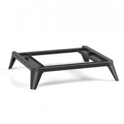 Kit piédestal style Classique pour poêle à granulés Peggy LA NORDICA EXTRAFLAME