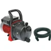 Kit pompe d’arrosage de surface - 650 watts - GC-GP 6538 set EINHELL