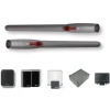 Kit portail battant Wingo Hi Speed - pour vantail maximum 3m et 200kg NICE