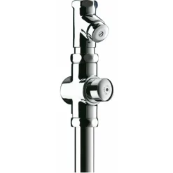 Kit pour chasse d'eau directe temporisée Tempochasse DELABIE