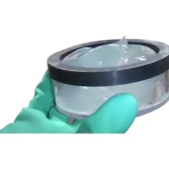 Kit réceptacle EGP pour percement traversant + 5L de gel EGPCAR Easy Gel Protect