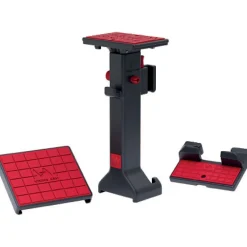 Kit rehausse pour presse Viking Arm - Pad de levage + base + calle 6mm ARCA-SCAB