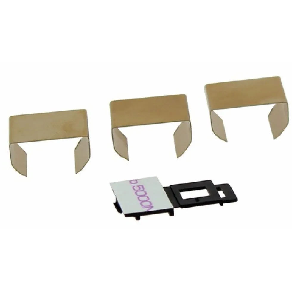Kit 3 ressorts Mecanno 2 encastré L&S LIGHT