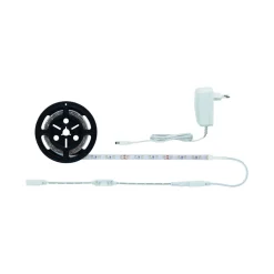 Kit ruban LED adhésif SimpLED Power - blanc chaud PAULMANN