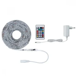 Kit ruban LED RGB gradable - 5 ou 10 m - SimpLED RGB Motion PAULMANN